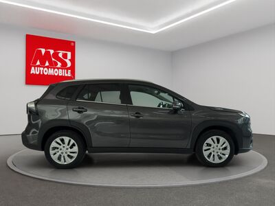 Suzuki S-Cross Gebrauchtwagen