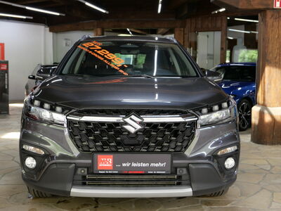 Suzuki S-Cross Gebrauchtwagen Suzuki S-Cross Gebrauchtwagen