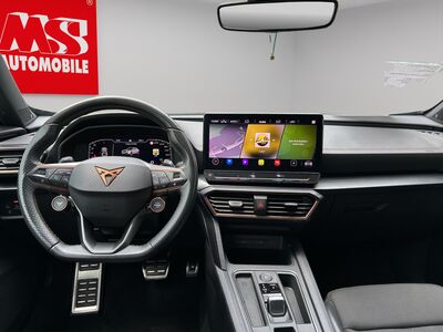 Cupra Formentor Gebrauchtwagen