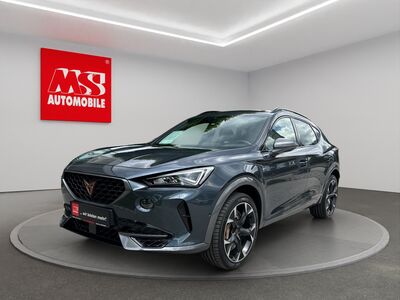 Cupra Formentor Gebrauchtwagen