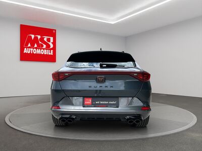 Cupra Formentor Gebrauchtwagen