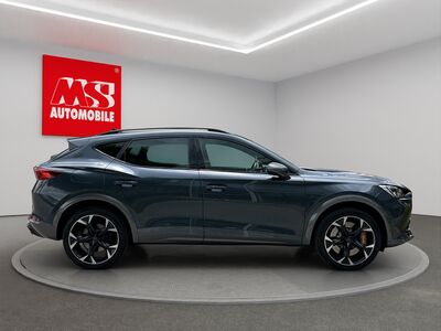 Cupra Formentor Gebrauchtwagen