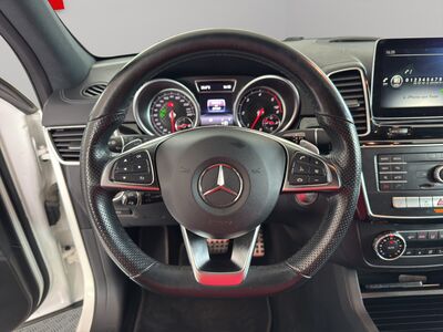 Mercedes-Benz GLE Gebrauchtwagen Mercedes-Benz GLE Gebrauchtwagen