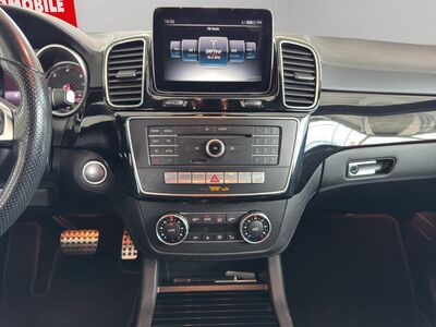 Mercedes-Benz GLE Gebrauchtwagen Mercedes-Benz GLE Gebrauchtwagen