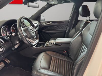 Mercedes-Benz GLE Gebrauchtwagen Mercedes-Benz GLE Gebrauchtwagen