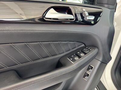 Mercedes-Benz GLE Gebrauchtwagen Mercedes-Benz GLE Gebrauchtwagen