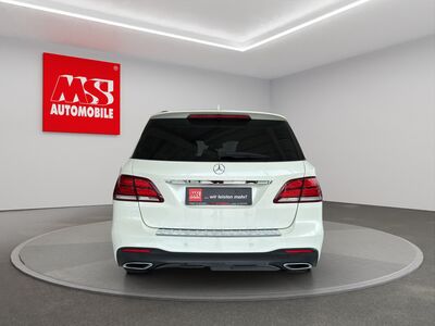 Mercedes-Benz GLE Gebrauchtwagen Mercedes-Benz GLE Gebrauchtwagen