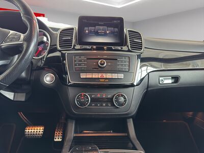 Mercedes-Benz GLE Gebrauchtwagen Mercedes-Benz GLE Gebrauchtwagen