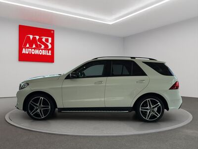 Mercedes-Benz GLE Gebrauchtwagen Mercedes-Benz GLE Gebrauchtwagen