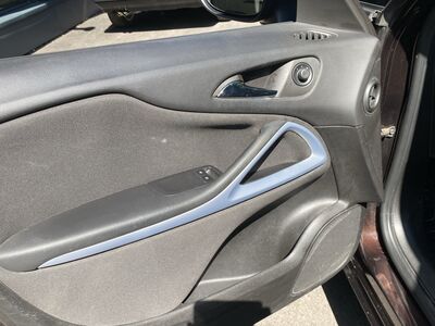 Opel Zafira Gebrauchtwagen