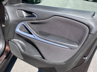 Opel Zafira Gebrauchtwagen