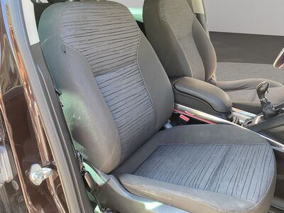 Opel Zafira Gebrauchtwagen