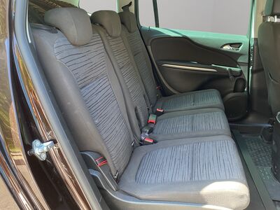 Opel Zafira Gebrauchtwagen