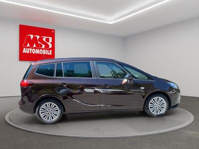 Opel Zafira Gebrauchtwagen