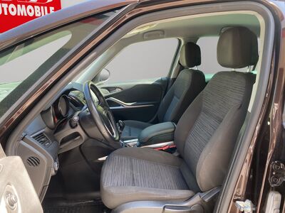 Opel Zafira Gebrauchtwagen