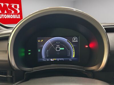 Abarth 600e Vorführwagen