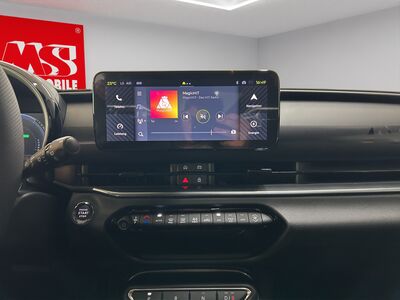 Abarth 600e Vorführwagen