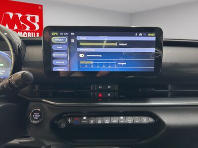 Abarth 600e Vorführwagen