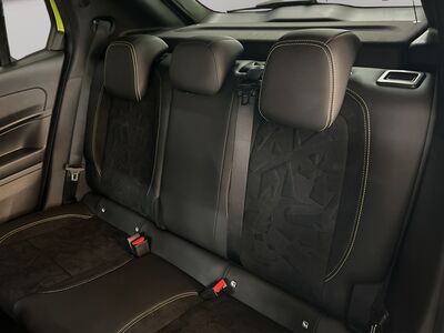 Abarth 600e Vorführwagen