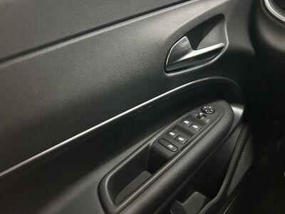 Abarth 600e Vorführwagen