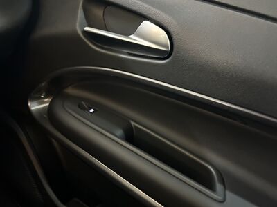 Abarth 600e Vorführwagen