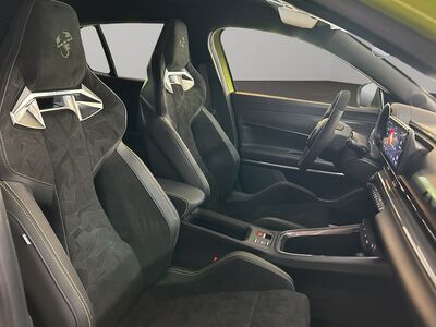 Abarth 600e Vorführwagen