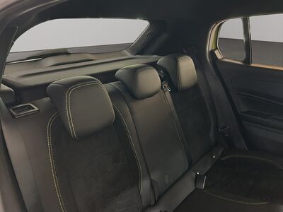 Abarth 600e Vorführwagen