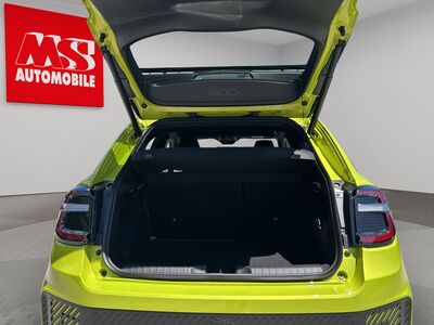 Abarth 600e Vorführwagen