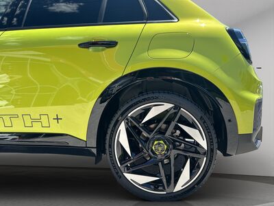 Abarth 600e Vorführwagen