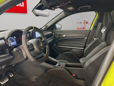 Abarth 600e Vorführwagen