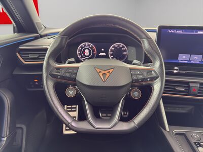 Cupra Formentor Gebrauchtwagen