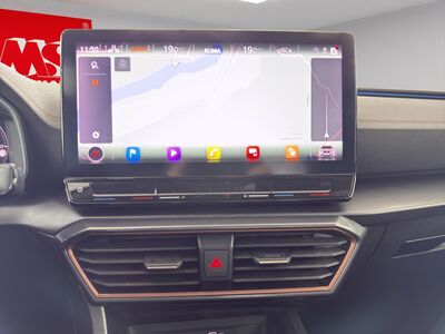 Cupra Formentor Gebrauchtwagen