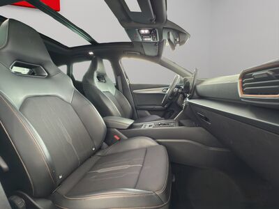 Cupra Formentor Gebrauchtwagen