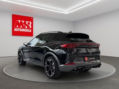 Cupra Formentor Gebrauchtwagen