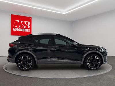 Cupra Formentor Gebrauchtwagen