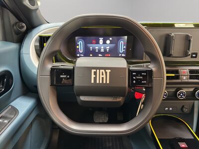Fiat Grande Panda Neuwagen