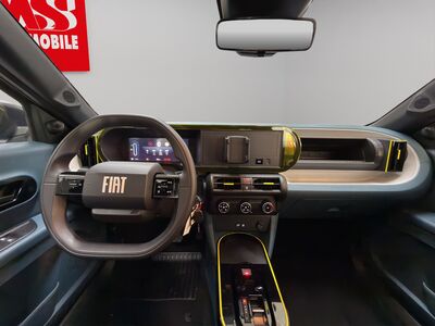 Fiat Grande Panda Neuwagen