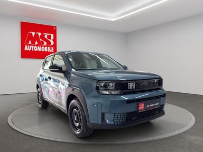 Fiat Grande Panda Neuwagen