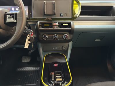 Fiat Grande Panda Neuwagen