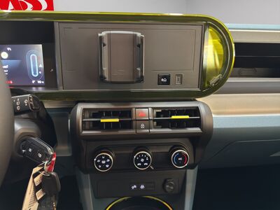 Fiat Grande Panda Neuwagen