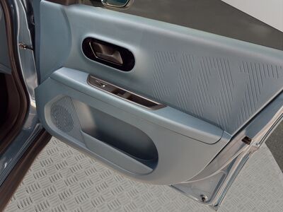 Fiat Grande Panda Neuwagen