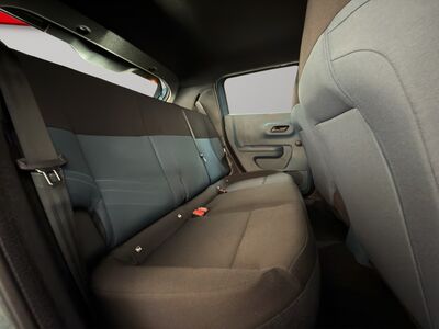 Fiat Grande Panda Neuwagen