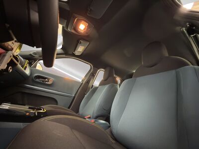 Fiat Grande Panda Neuwagen