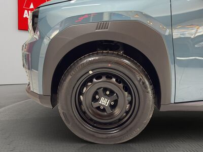 Fiat Grande Panda Neuwagen