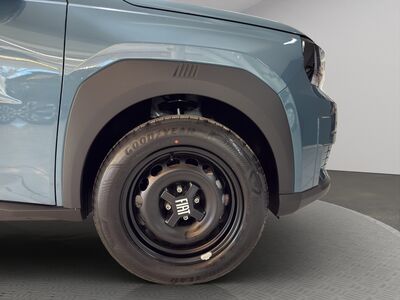 Fiat Grande Panda Neuwagen