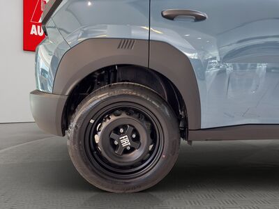 Fiat Grande Panda Neuwagen