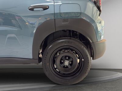 Fiat Grande Panda Neuwagen