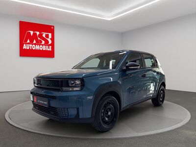 Fiat Grande Panda Neuwagen