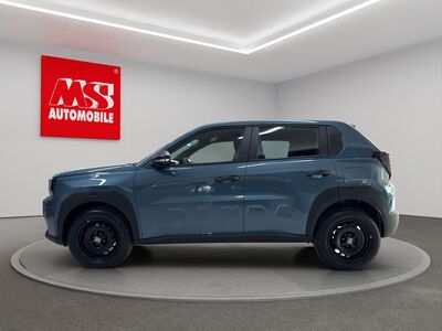 Fiat Grande Panda Neuwagen