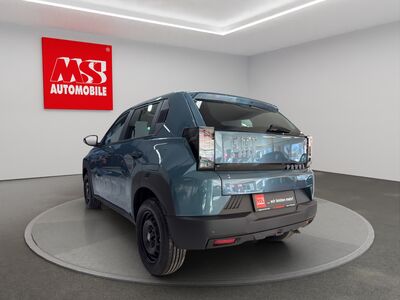 Fiat Grande Panda Neuwagen